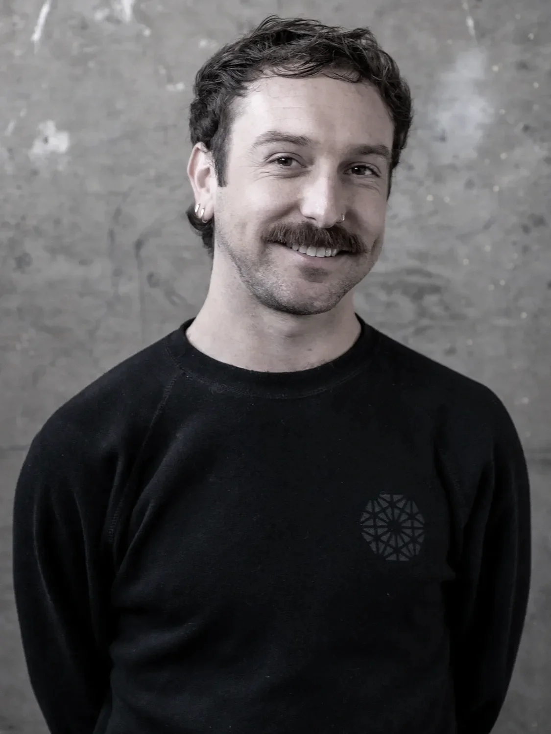 Jonny Hoolko, Designer at Tecture