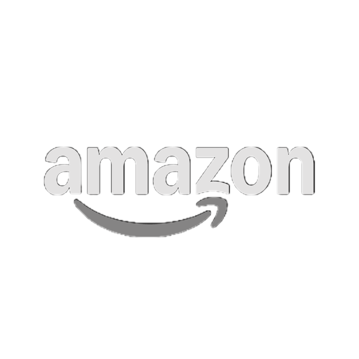 Amazon logo.