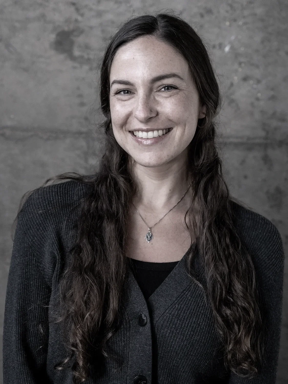 Jenna Matus, Designer at Tecture