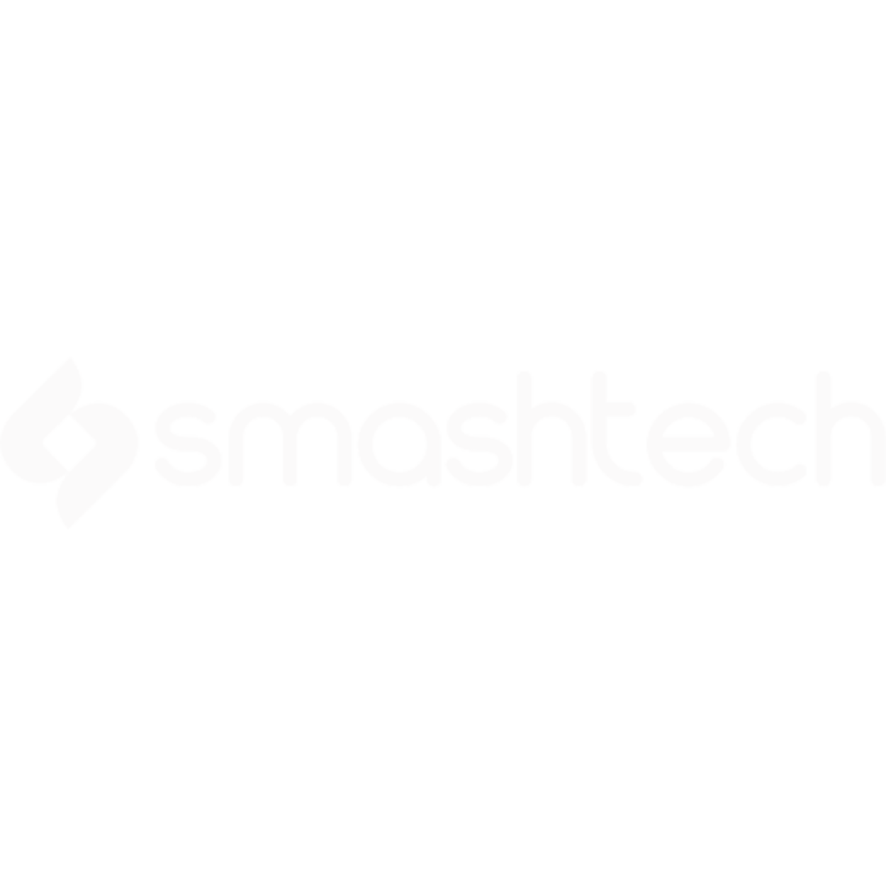 Smashtech logo.