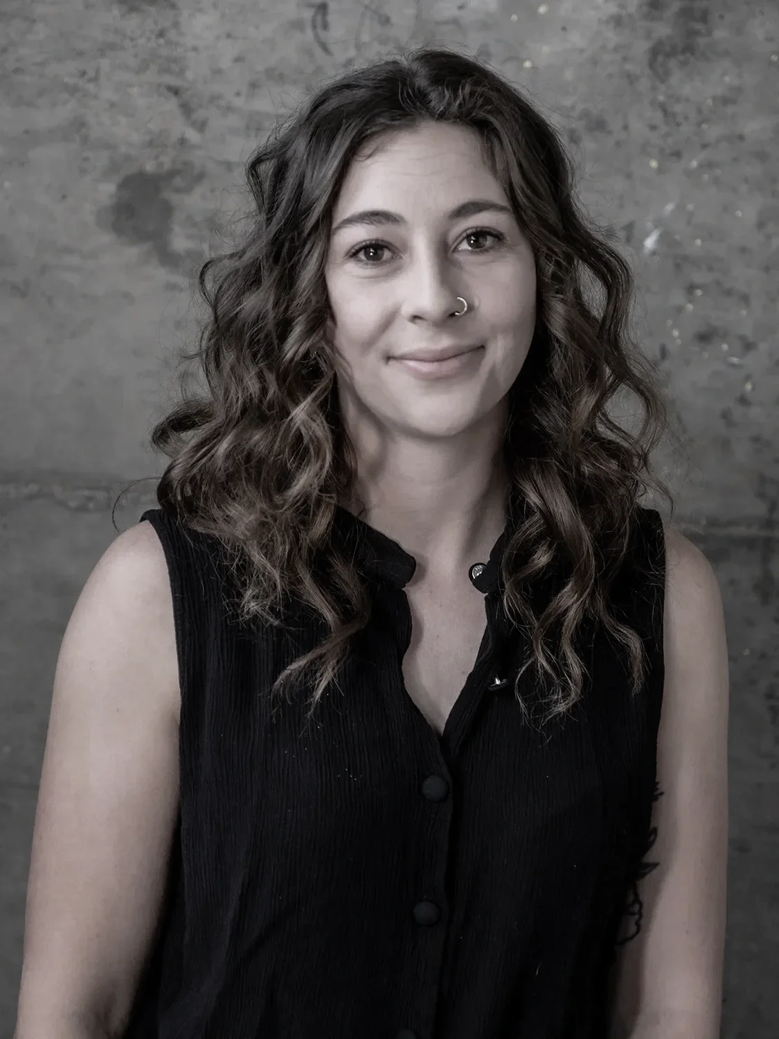 Devyn Bervid, Lead Carpenter at Tecture