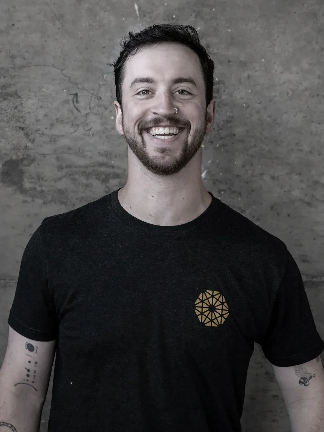 Isaac Rominger, Lead Installer at Tecture