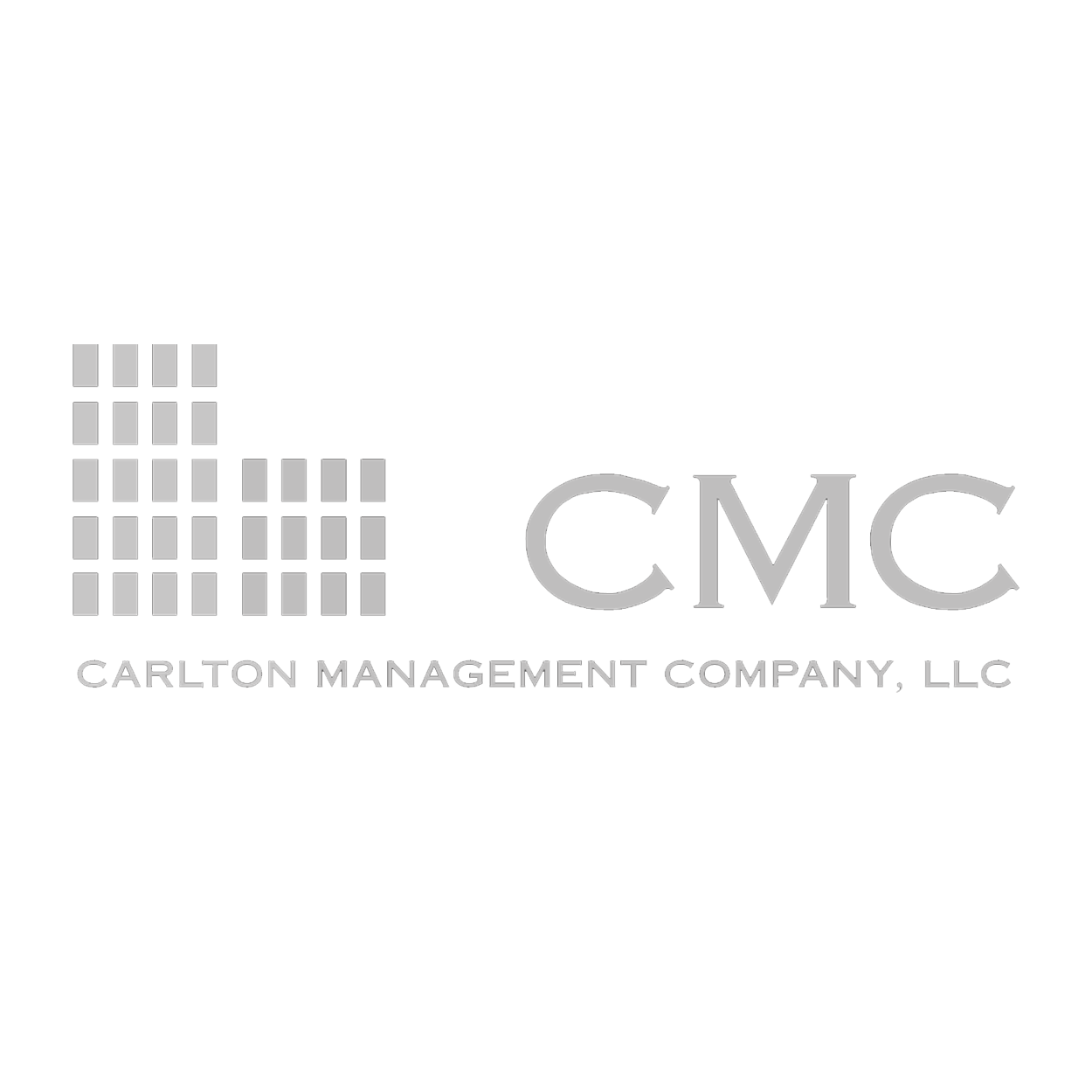 Carlton Management Company logo.
