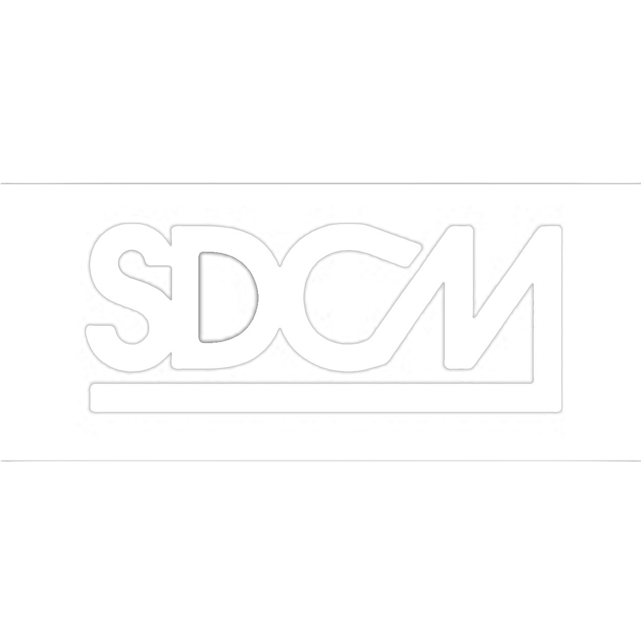 SDCM Restaurant Group logo.