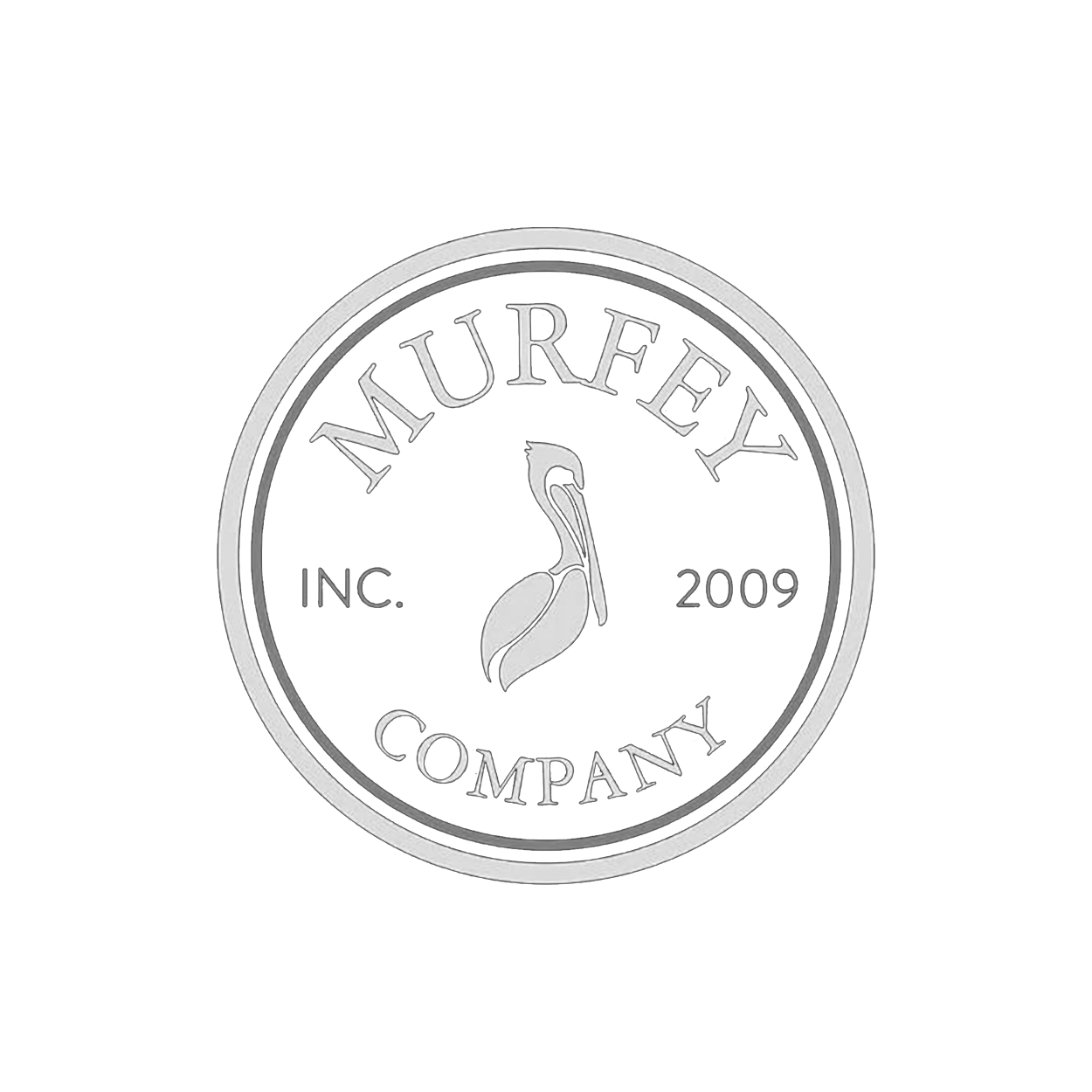 Murfey Company logo.