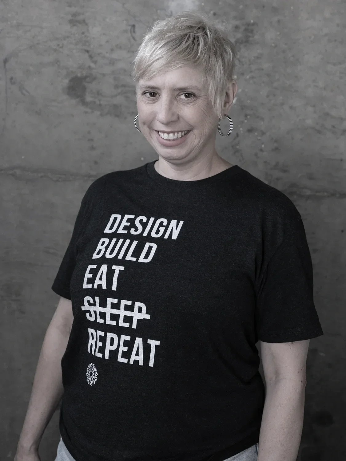 Molly Whittaker, Lead Upholsterer at Tecture