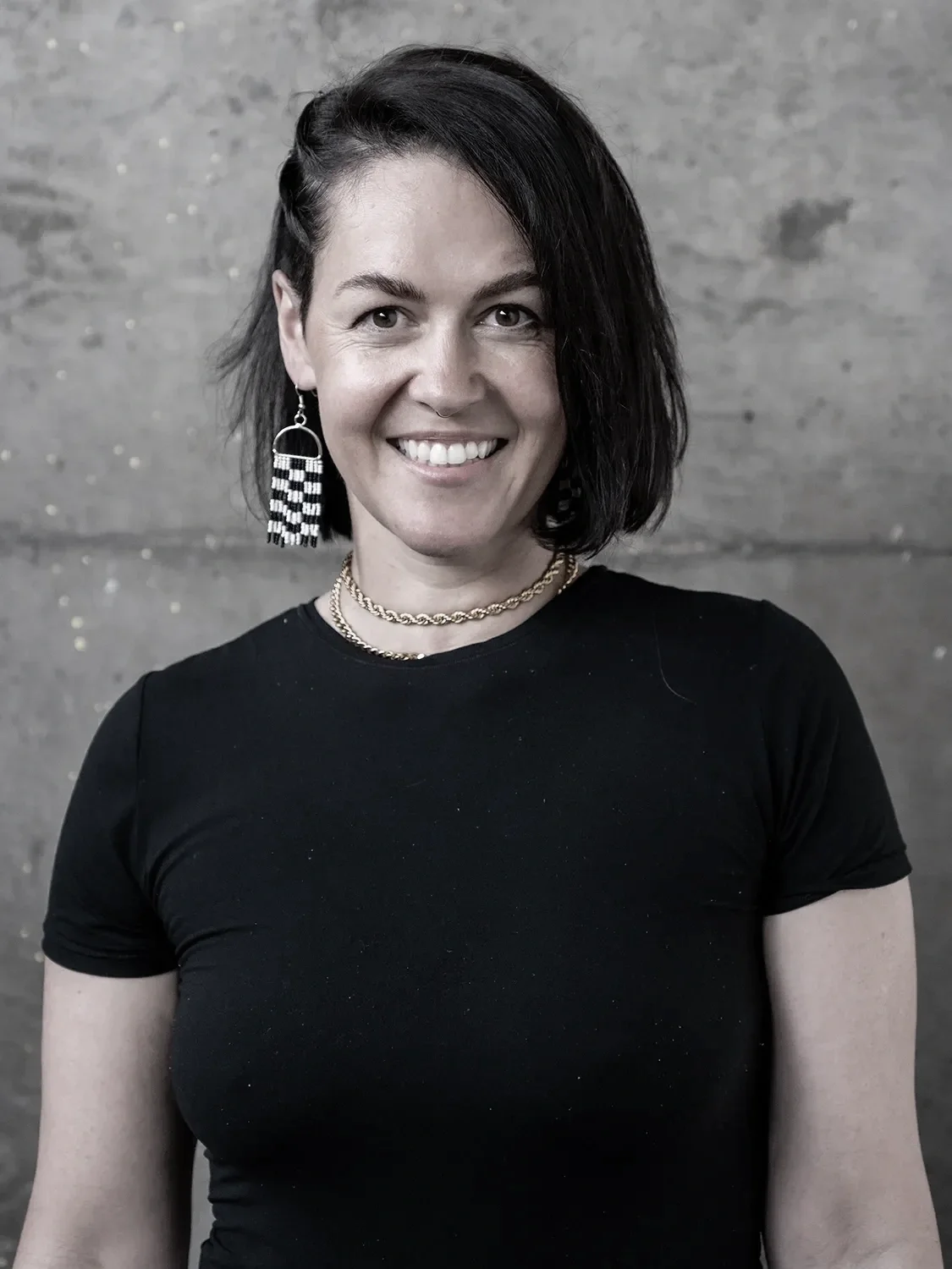 Fini Orlamünde, Senior Interior Designer at Tecture
