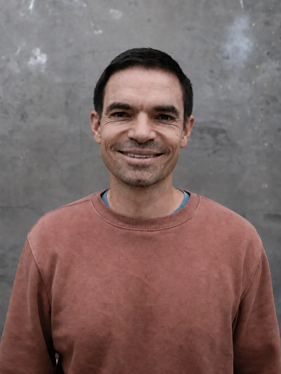 Luke Martin, Estimator at Tecture