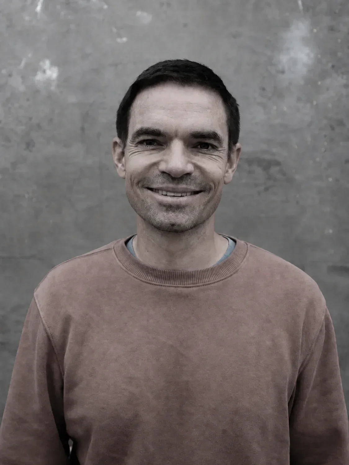 Luke Martin, Estimator at Tecture