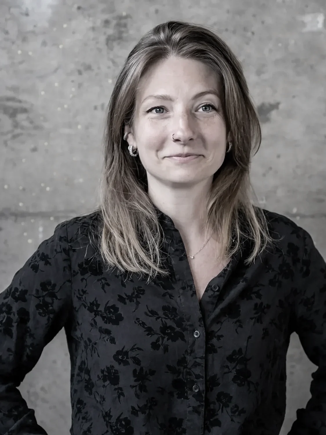 Brittany Cartwright, Design Director at Tecture