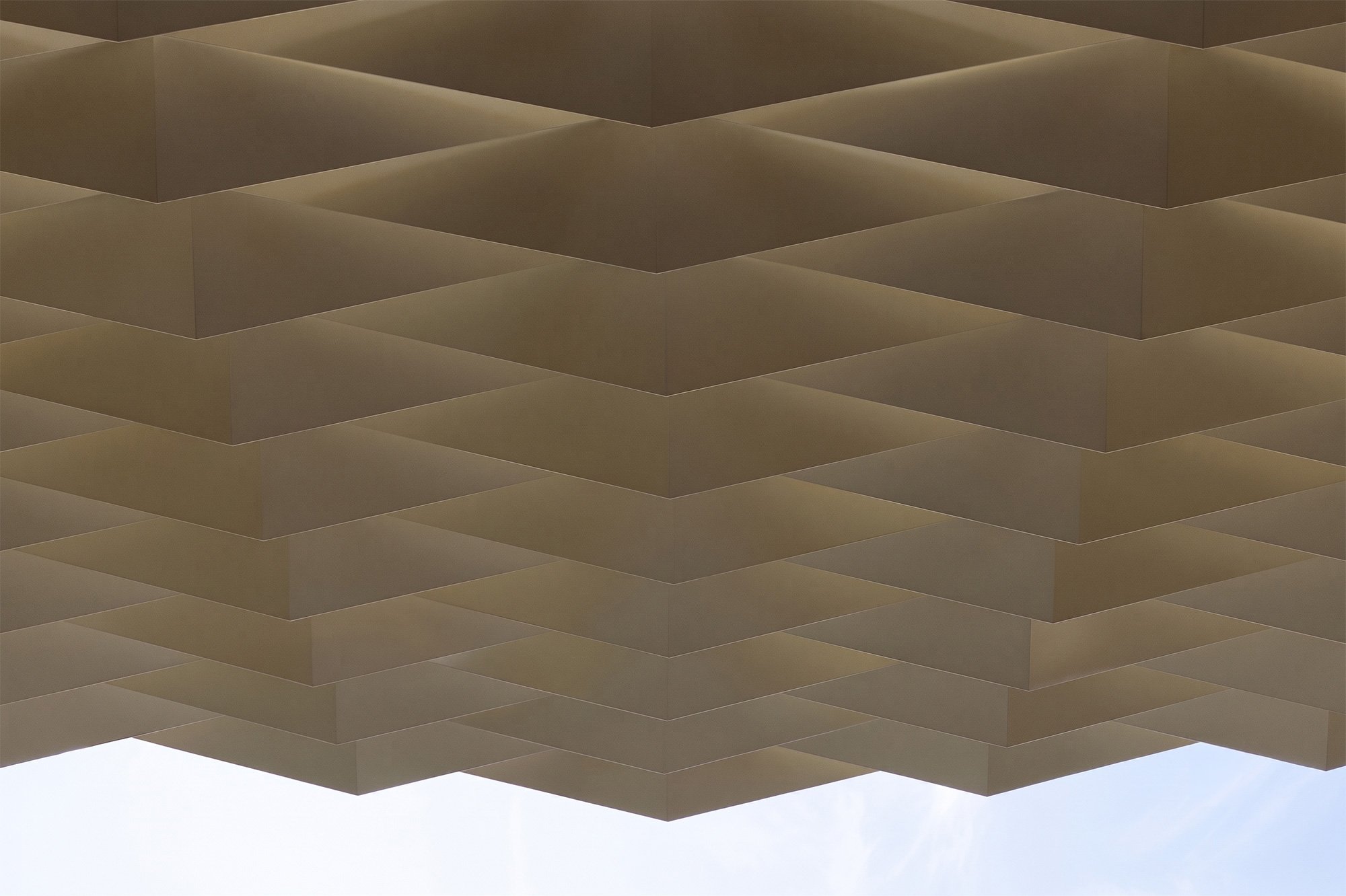 [Architectural Features] North City