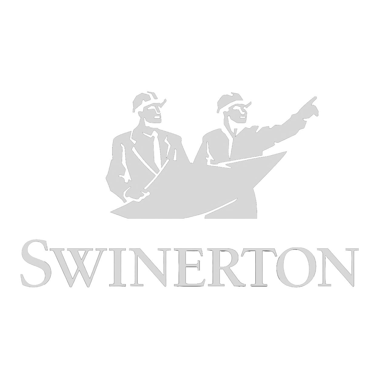 Swinerton Construction Company logo.