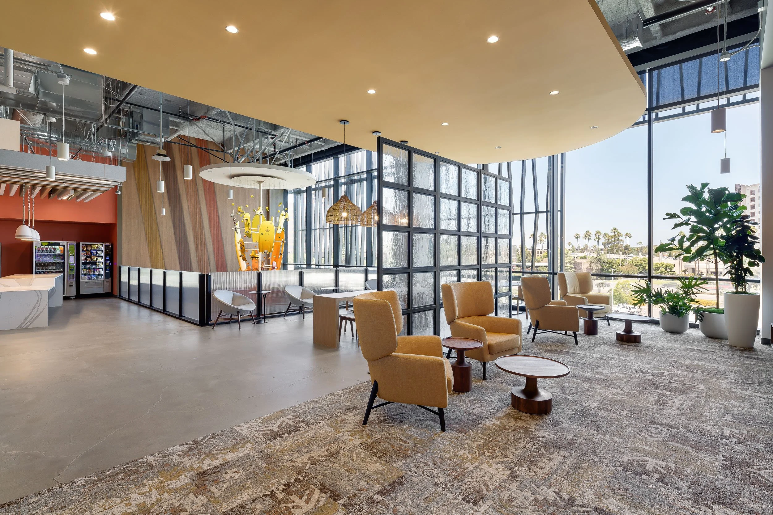 [Architectural Features] Corporate EGD Package