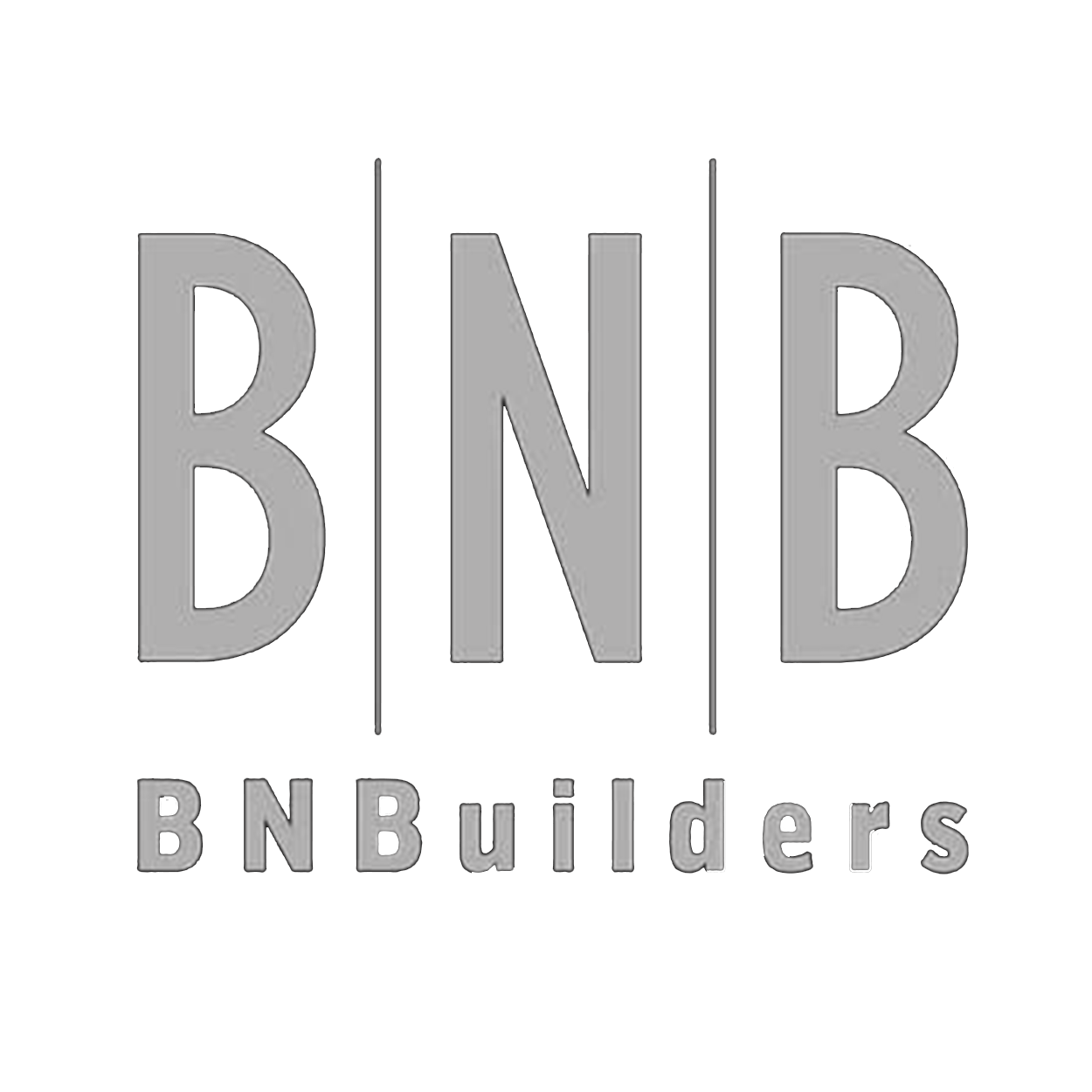BNBuilders logo.