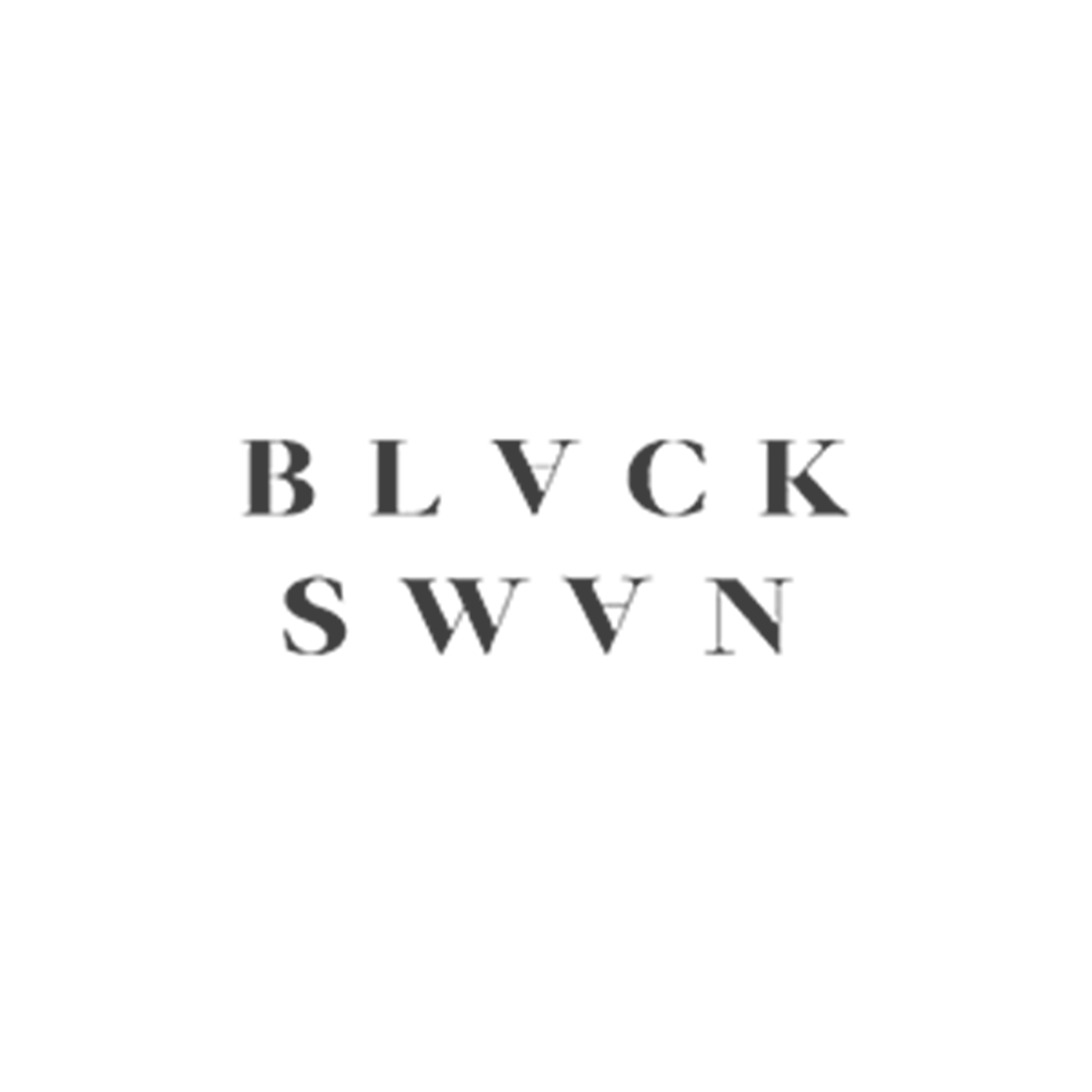 Black Swan Hospitality logo.