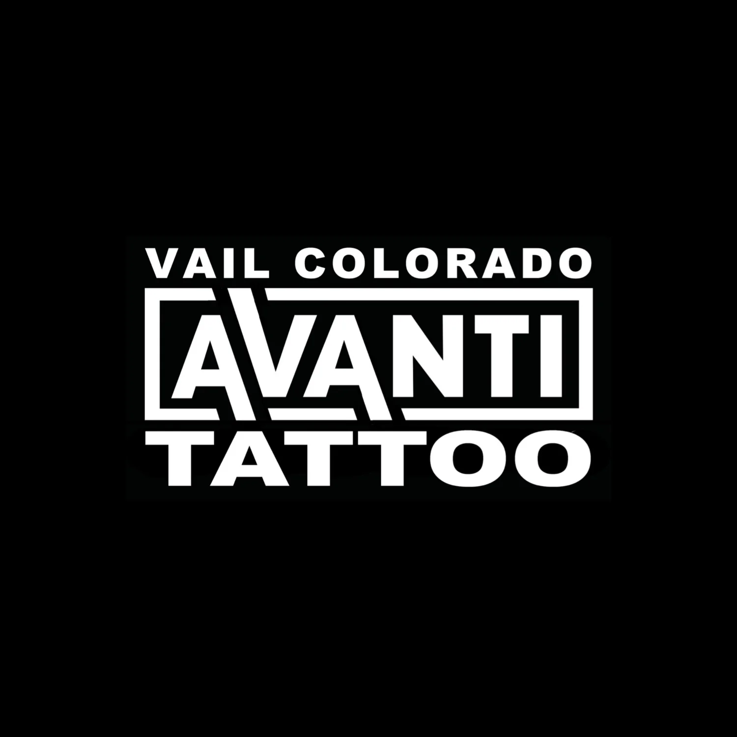 Avanti Tattoo