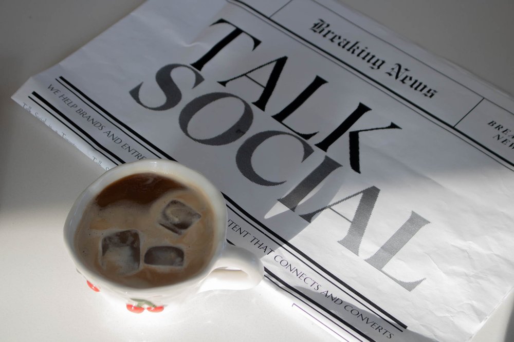 Talk Social