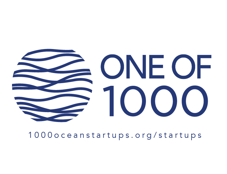 1000 Ocean Startups Innovation