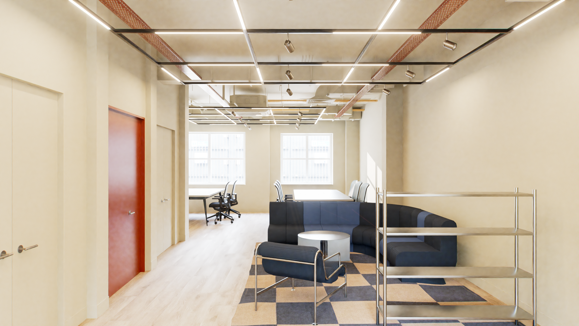 WATCHMAKER <br>WORKS