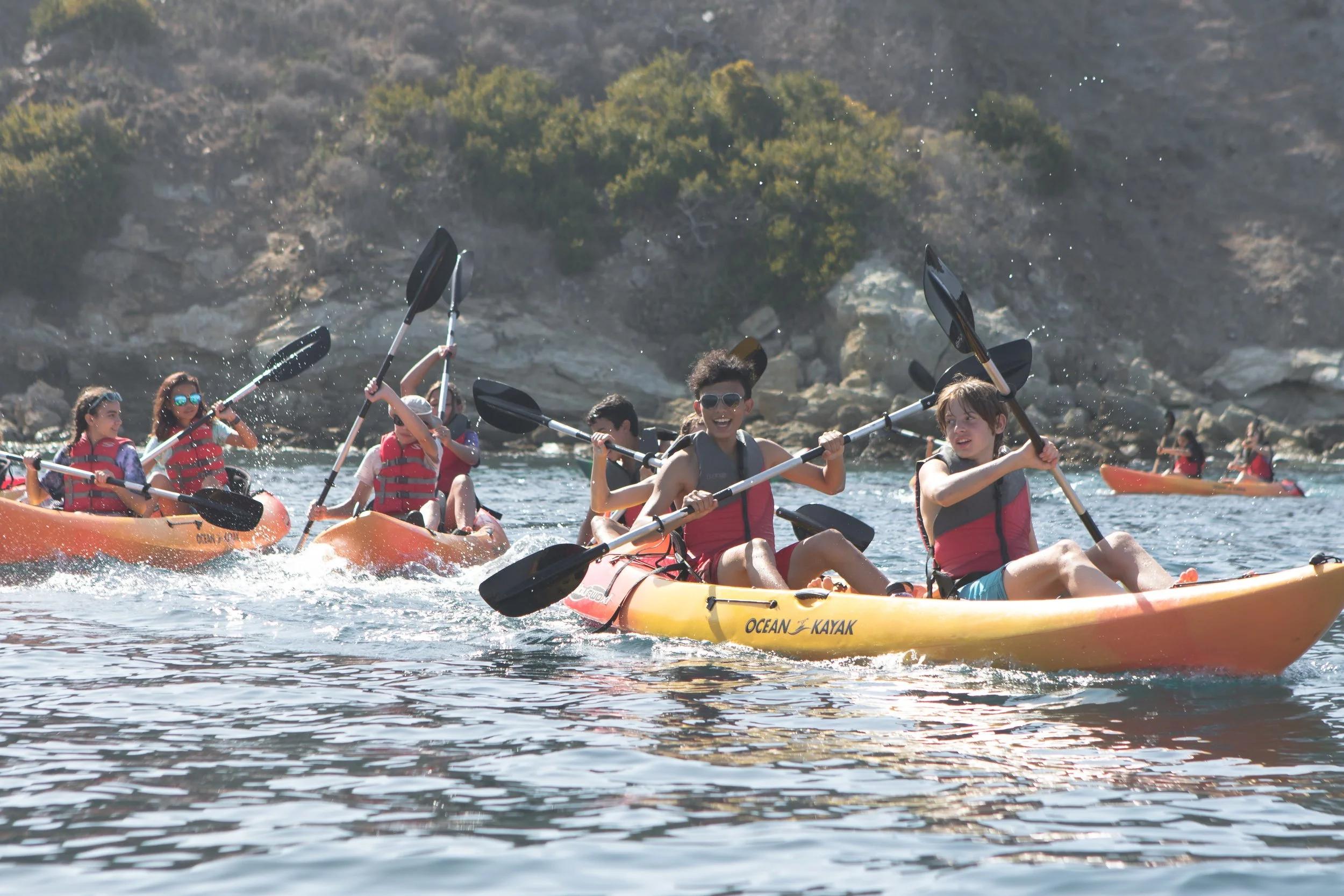 A Greener, Happier Childhood