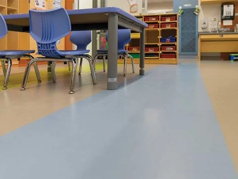  PVC Zemin Kaplama LVT Zemin Kaplama Yükseltilmiş Döşeme Akustik PVC Zemin Spor Zemin Karo Halı Rize, Giresun, Gümüşhane, Artvin ve Ordu, Trabzon 
