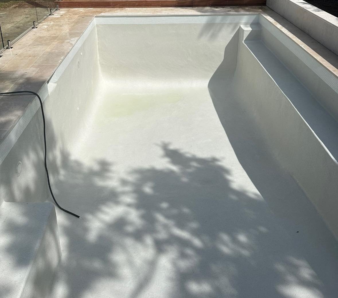 TRABZON HAVUZ İZOLASYONU