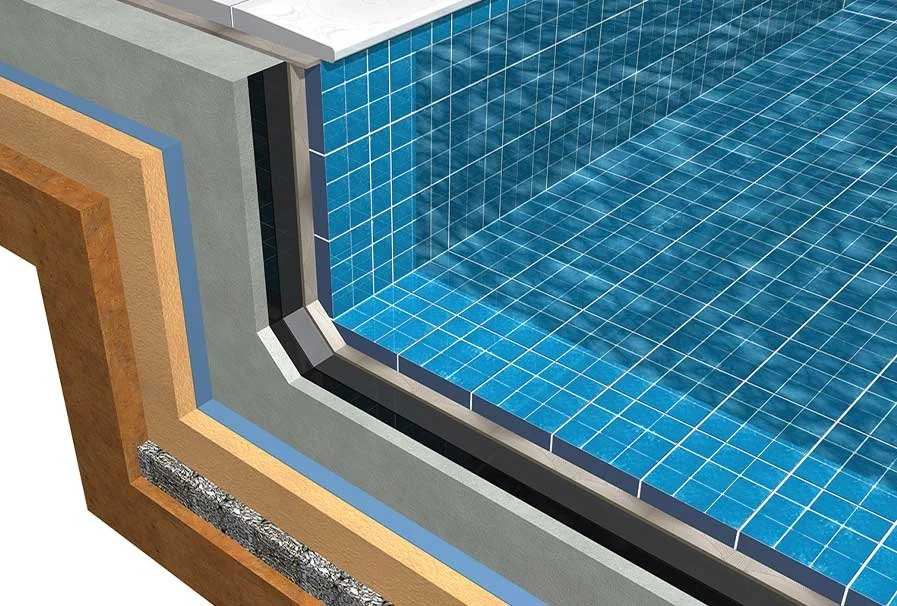 TRABZON HAVUZ İZOLASYONU