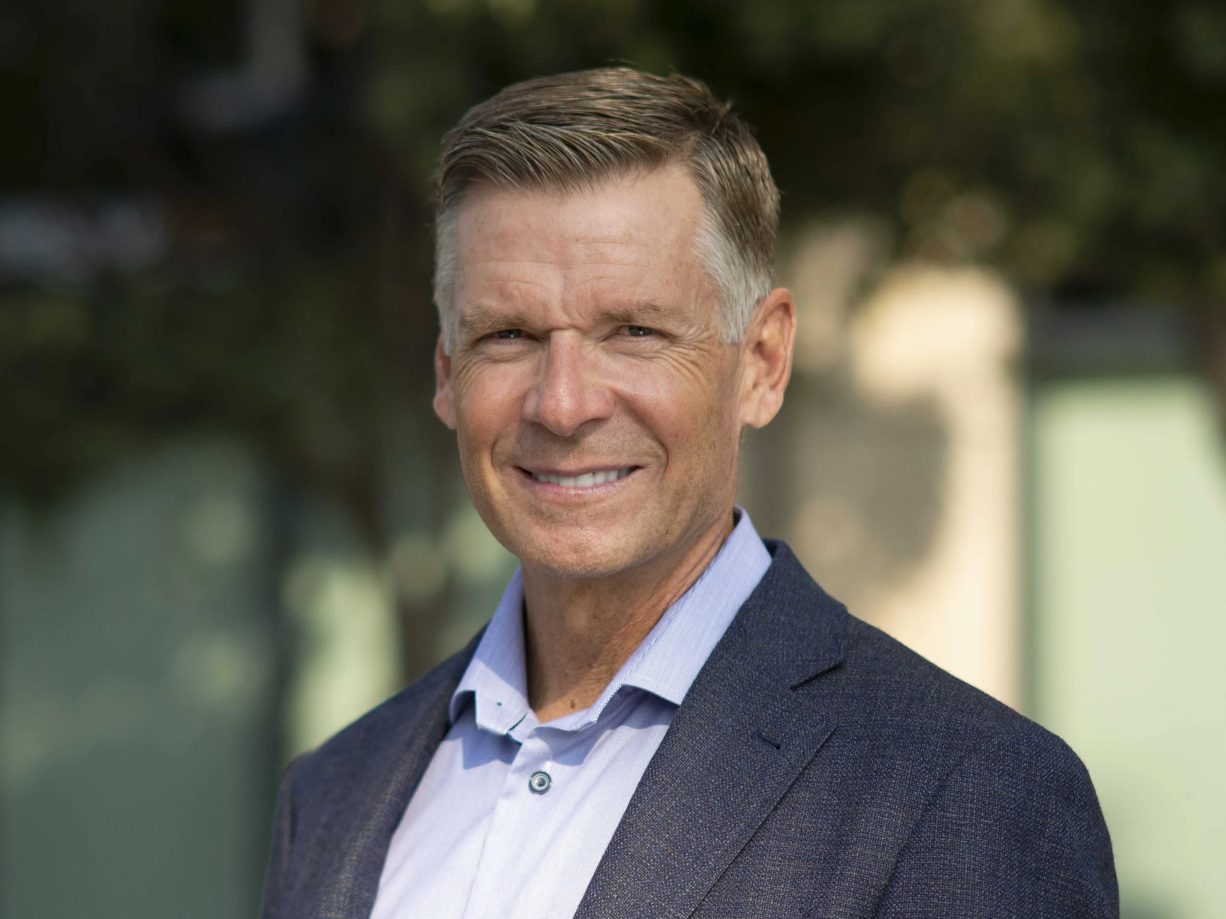 Scott Jones, Human Performance Coach