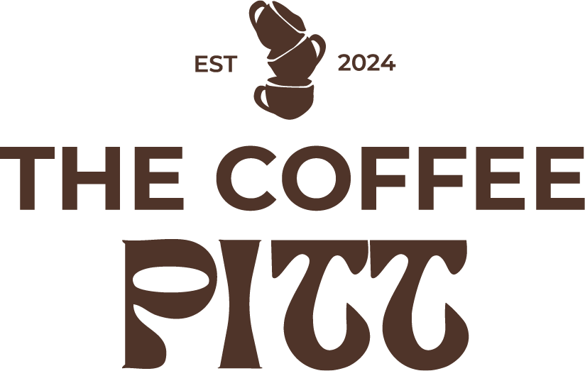 The Coffee Pitt