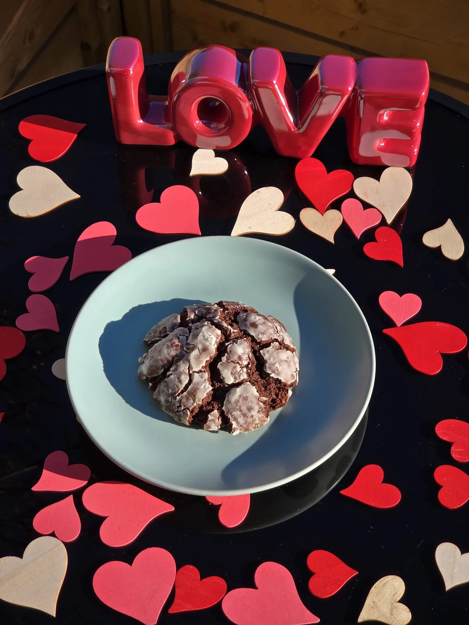 Valentine's Cookie Boxes!