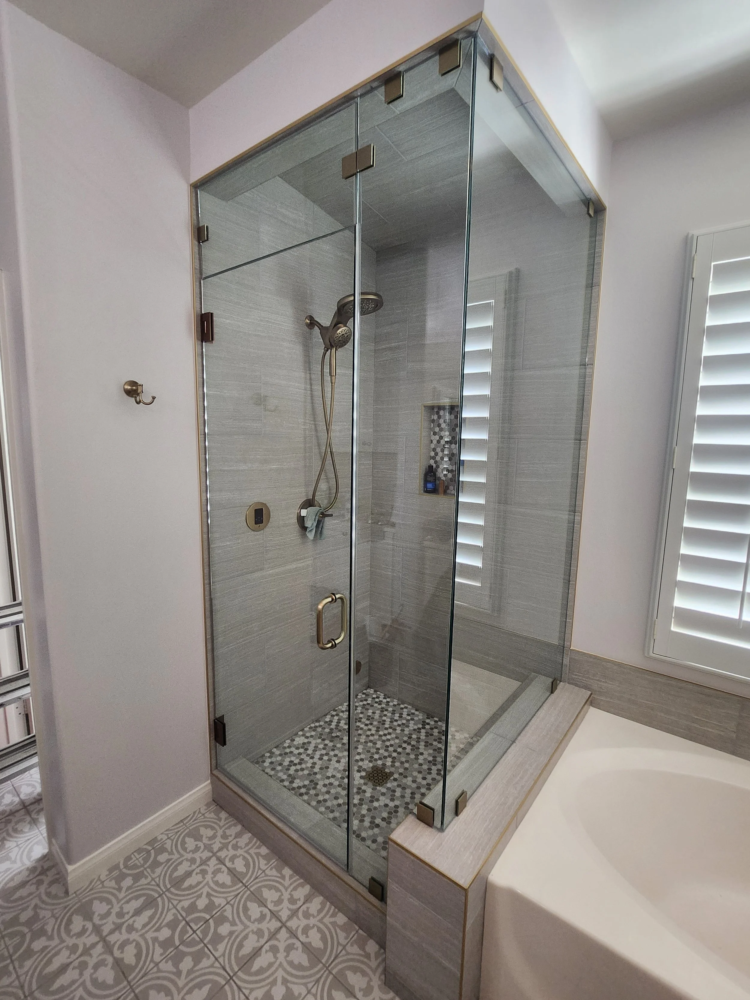 Fishner Glass Fisher Glass Inc