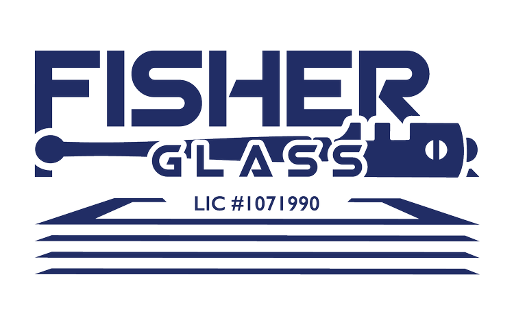 Fishner Glass Fisher Glass Inc