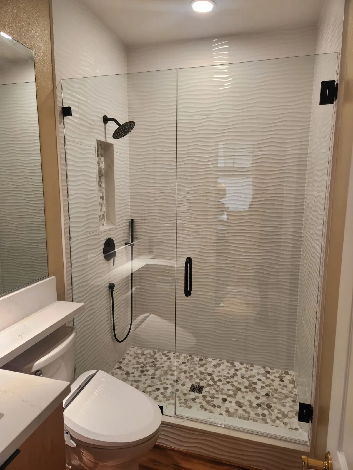 Fishner Glass Fisher Glass Inc