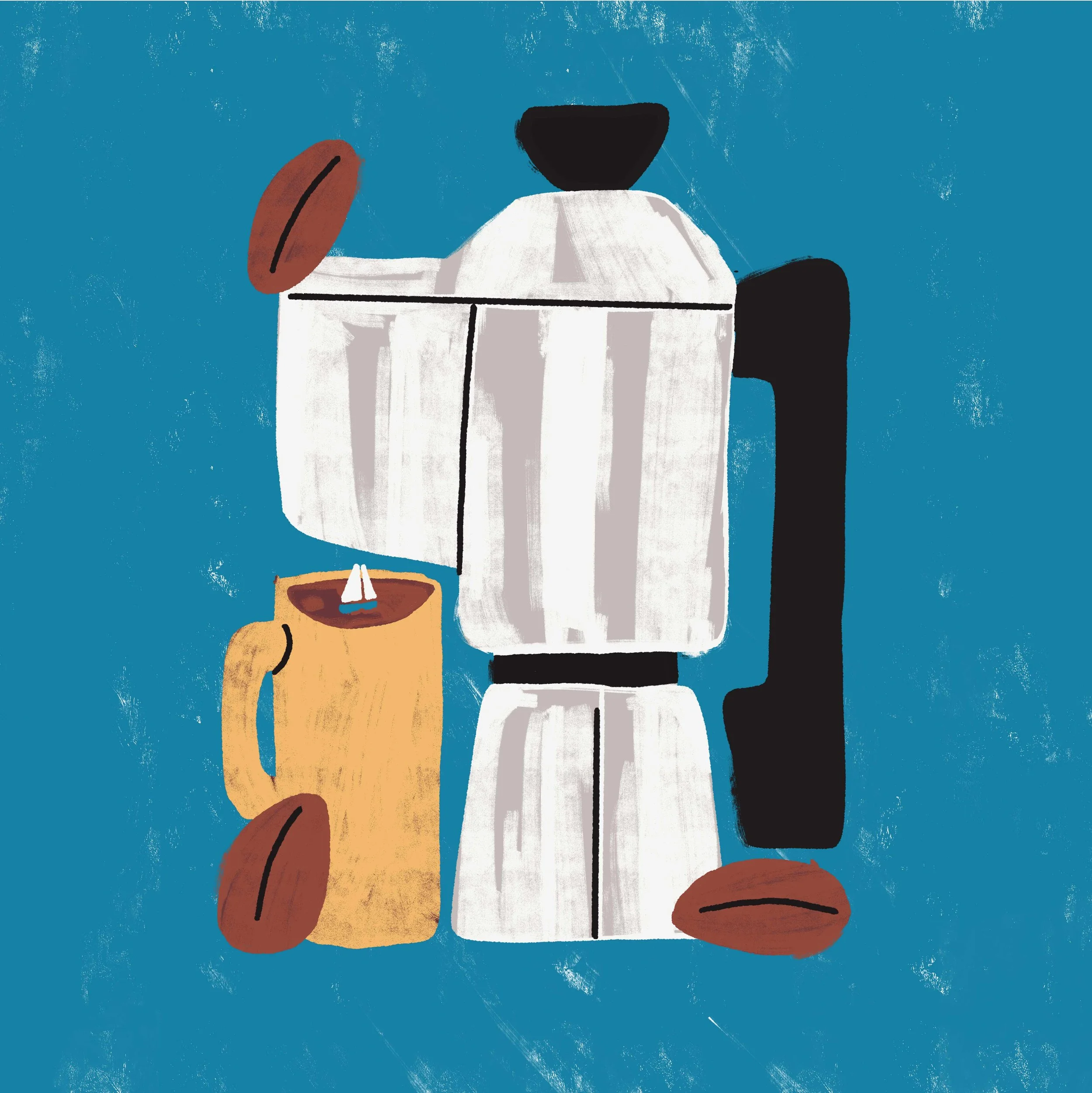 Café Isla