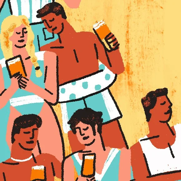 Spring Brews Festival