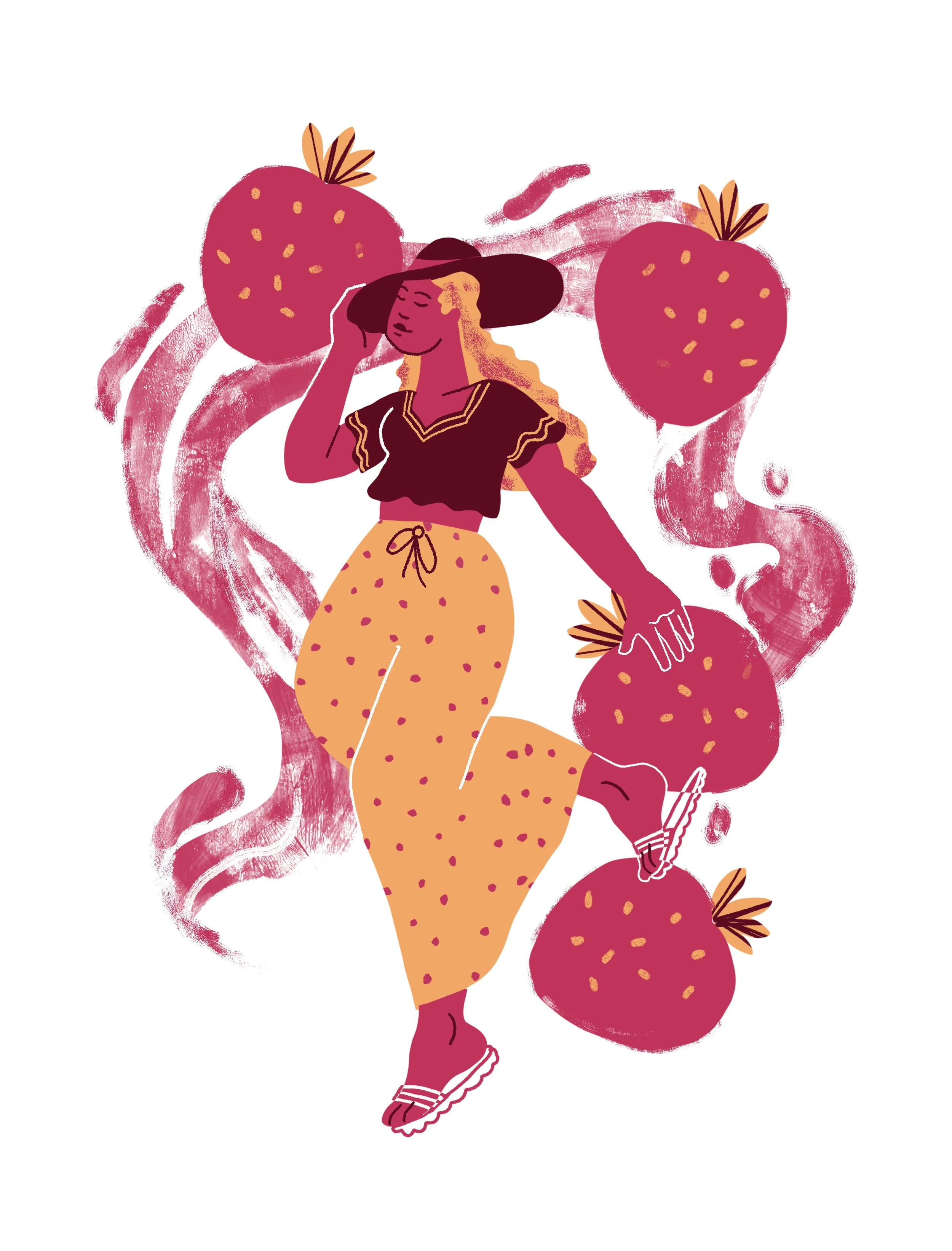 Personal work