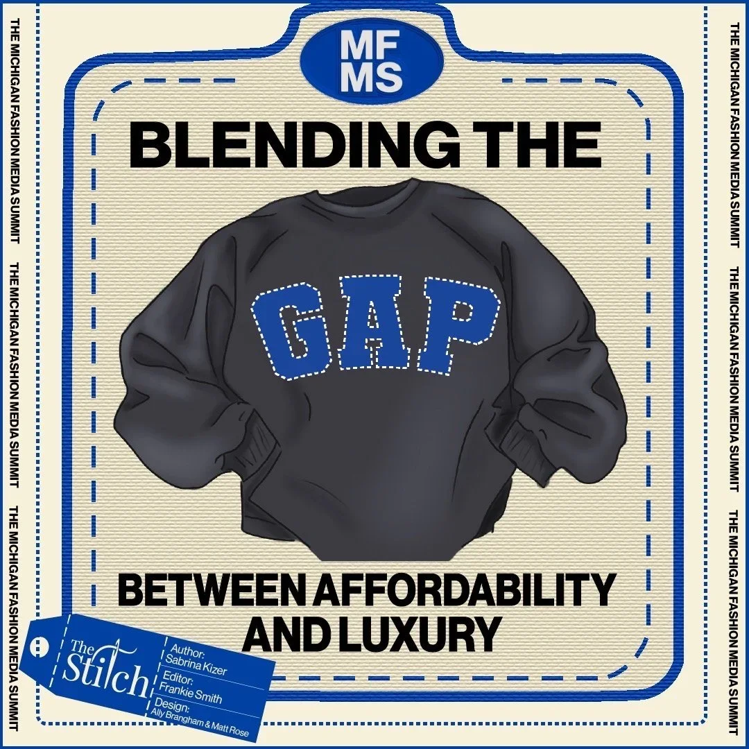 BLENDING THE GAP BETWEEN AFFORDABILITY AND LUXURY.</span>