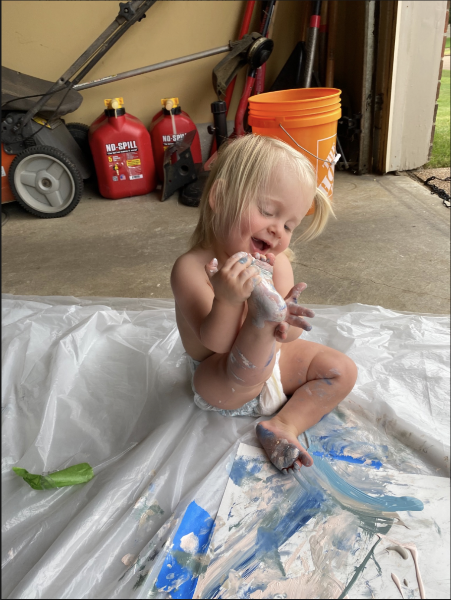 Reacting to Responding: I Thought Reacting Was Normal