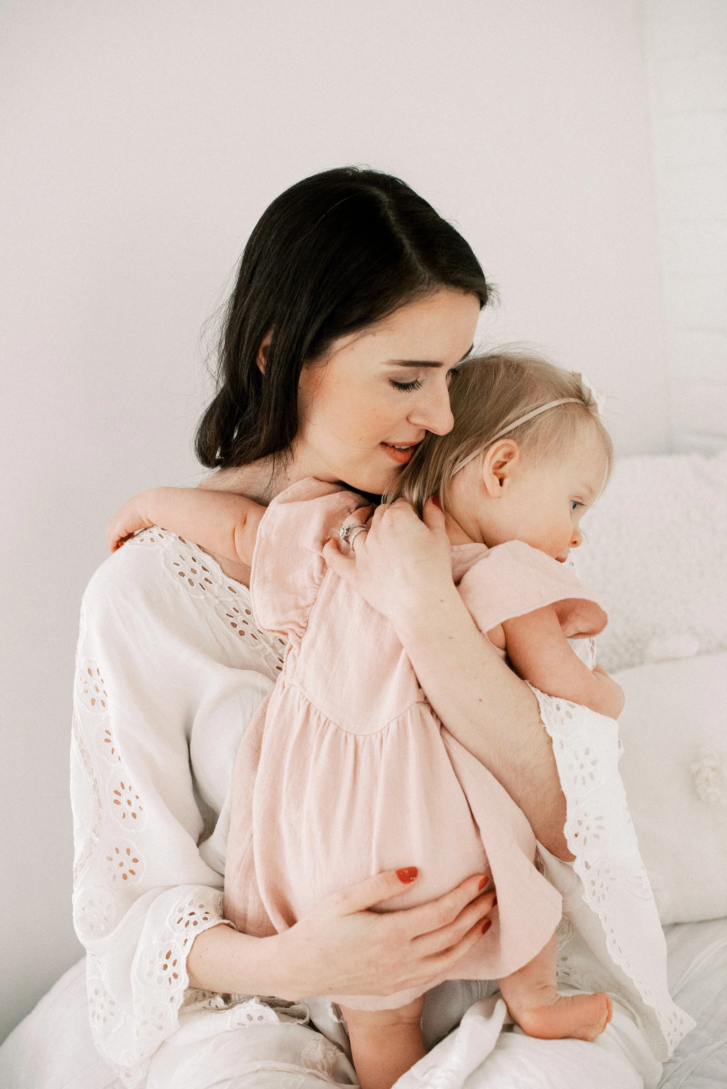 Reclaiming the Power of Motherhood as Source