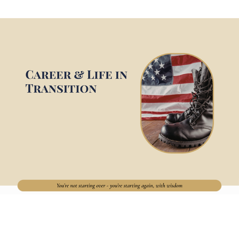 THE MILITARY FAMILY RESILIENCE BLUEPRINT