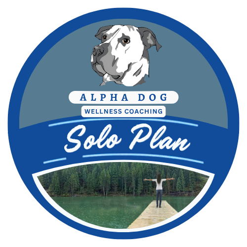 Wellness Coaching - SOLO