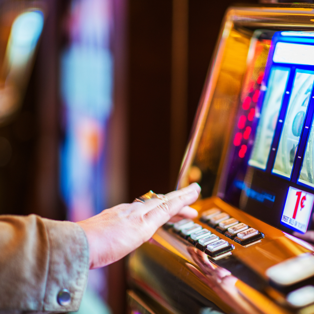 Searching for “Video Gambling Near Me”? Discover Your New Favorite Spot in Hazel Crest, IL