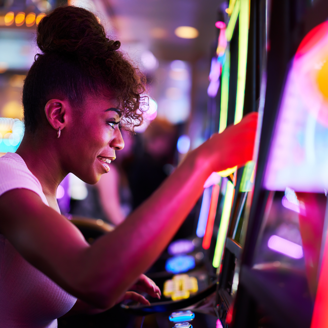 Gaming Lounge Near Me: Why Good Times Gaming Café in Hazel Crest, IL Is Your New Favorite Spot