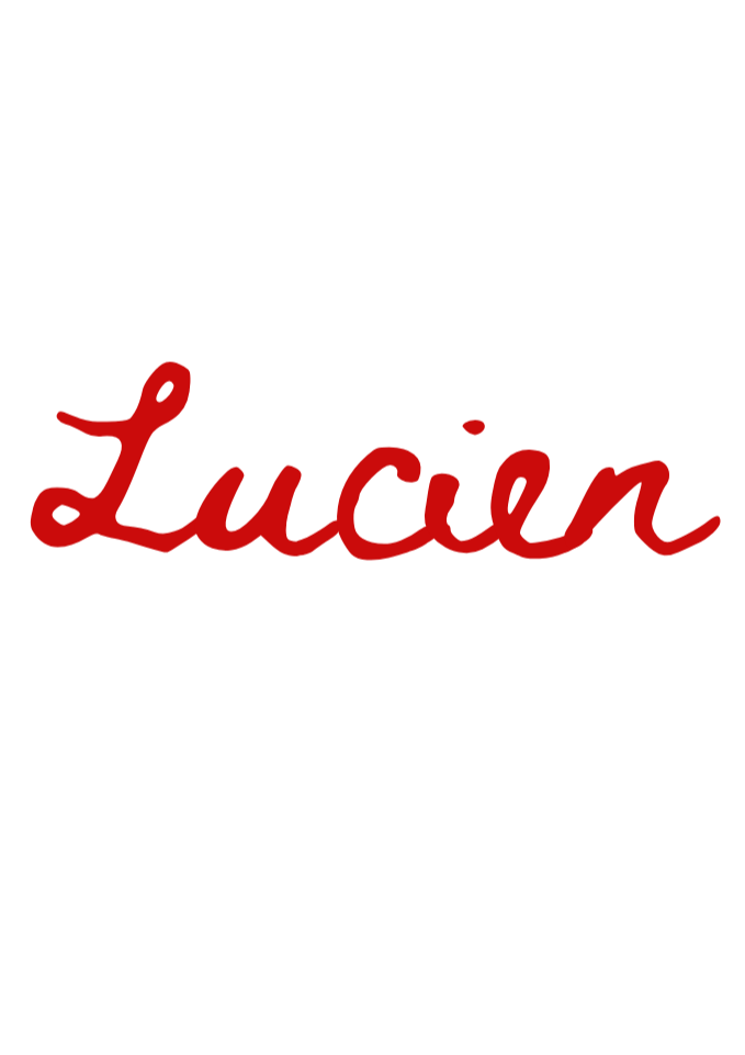 Lucien St Kilda