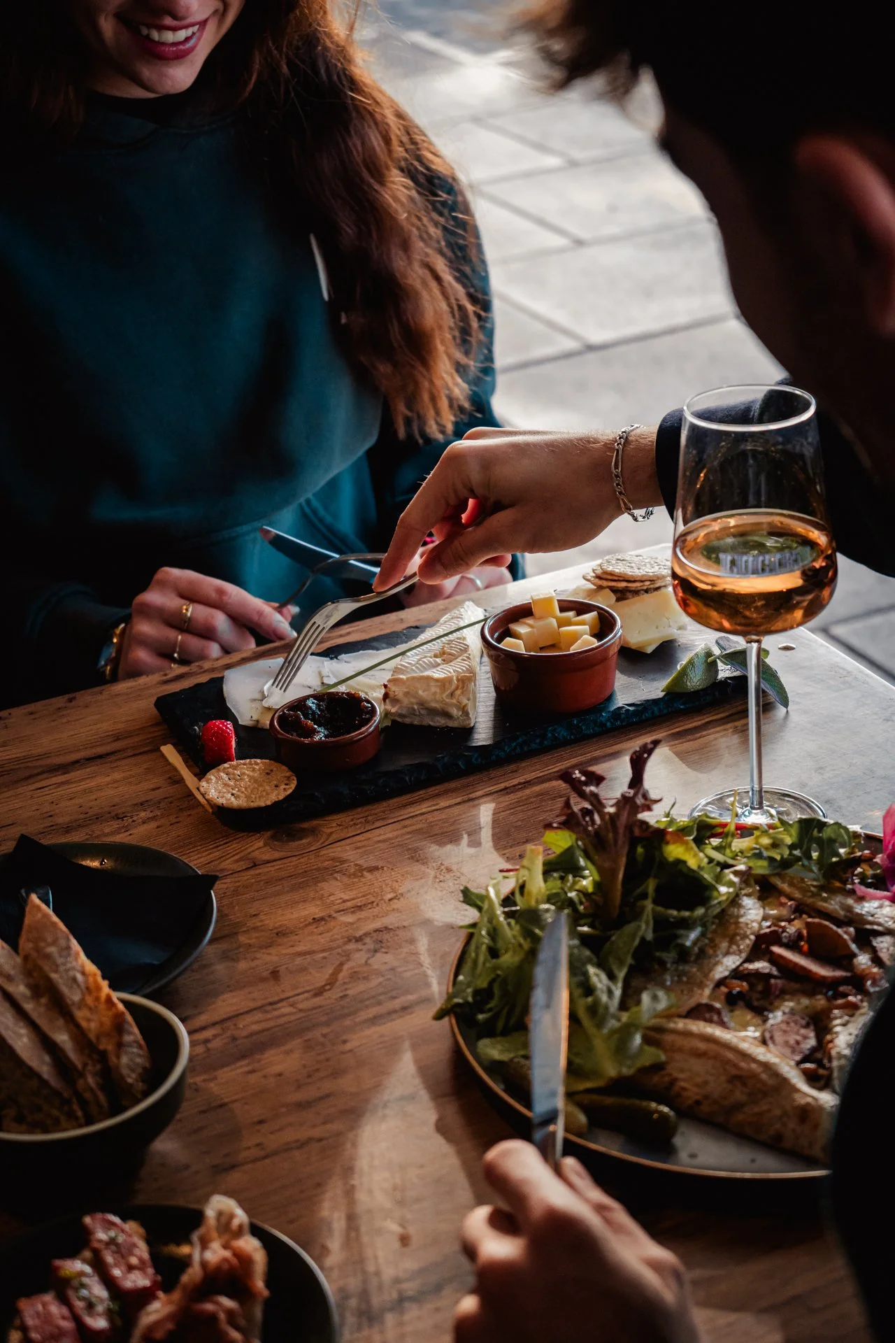 Local's Night Monday