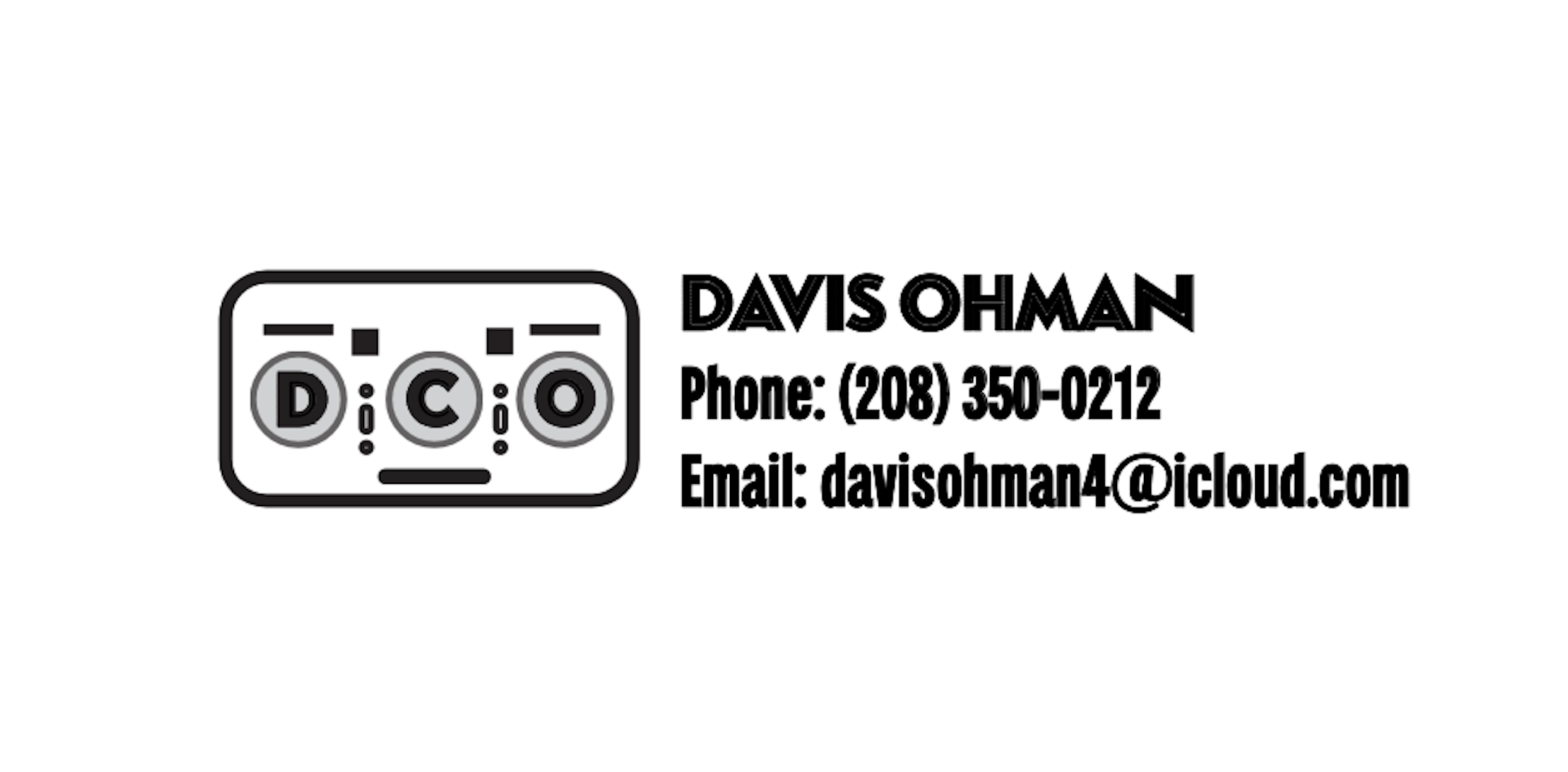 Project 2 - Brand Identity