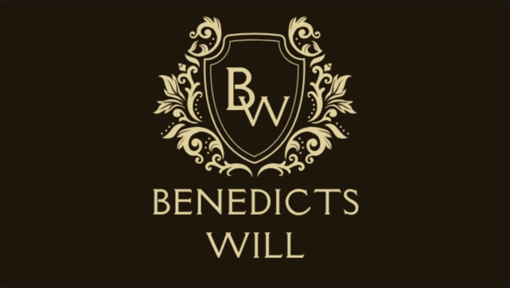 Production Audio (IN POST-PRODUCTION) - Benedict’s Will explores grief, betrayal, and love through the reunion of two ex-best friends at a will reading. It’s a sharp, dramatic, and a little wickedly fun script inspired by films like Knives Out and Th