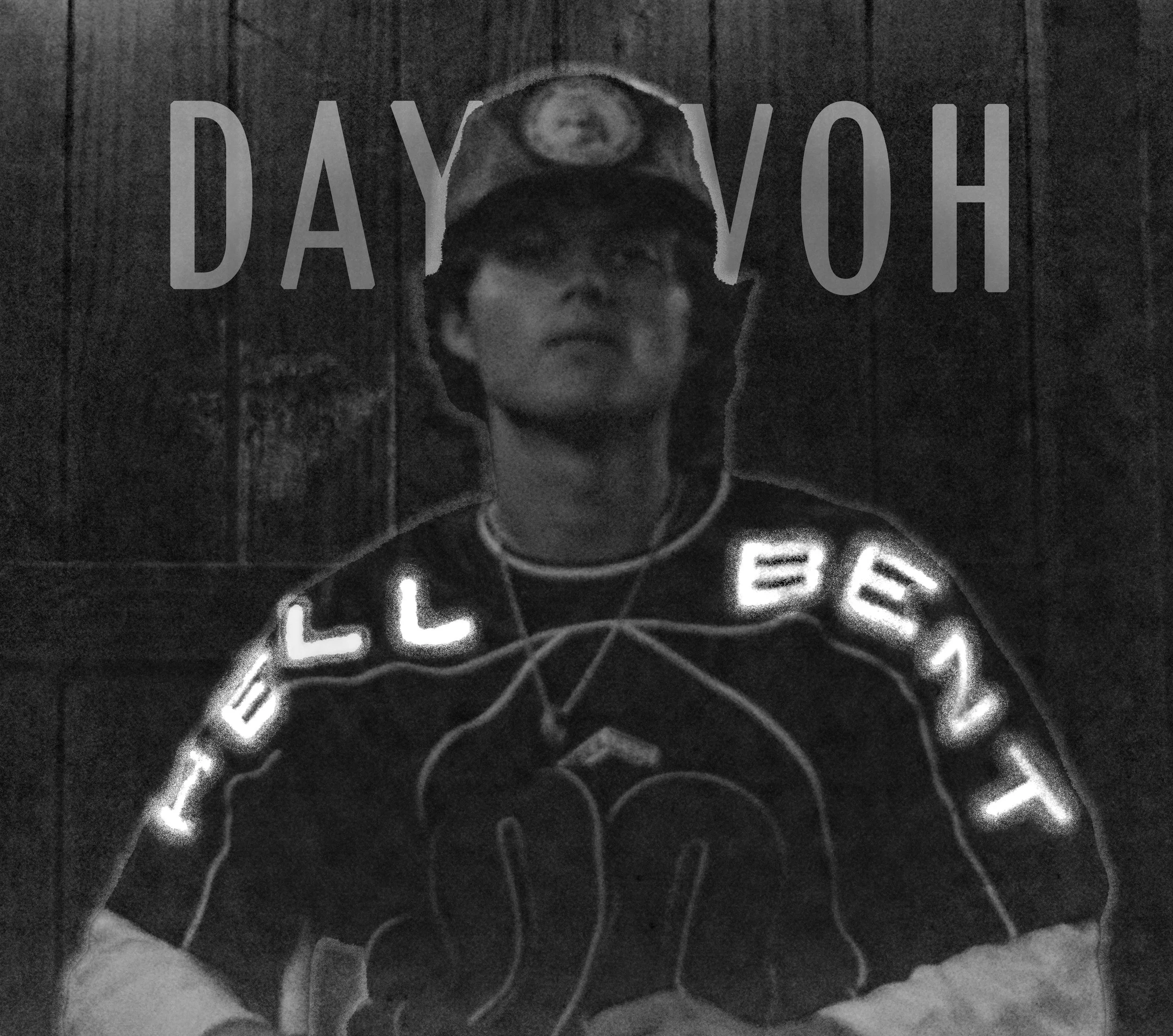 Project 3 - Visual Narrative Map