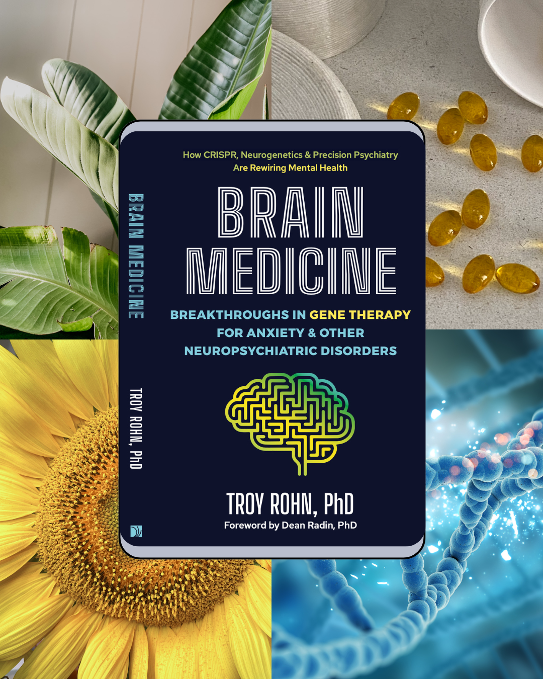 Transforming Anxiety Through Gene Therapy