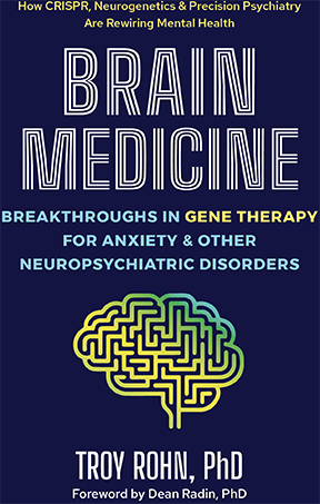 Transforming Anxiety Through Gene Therapy